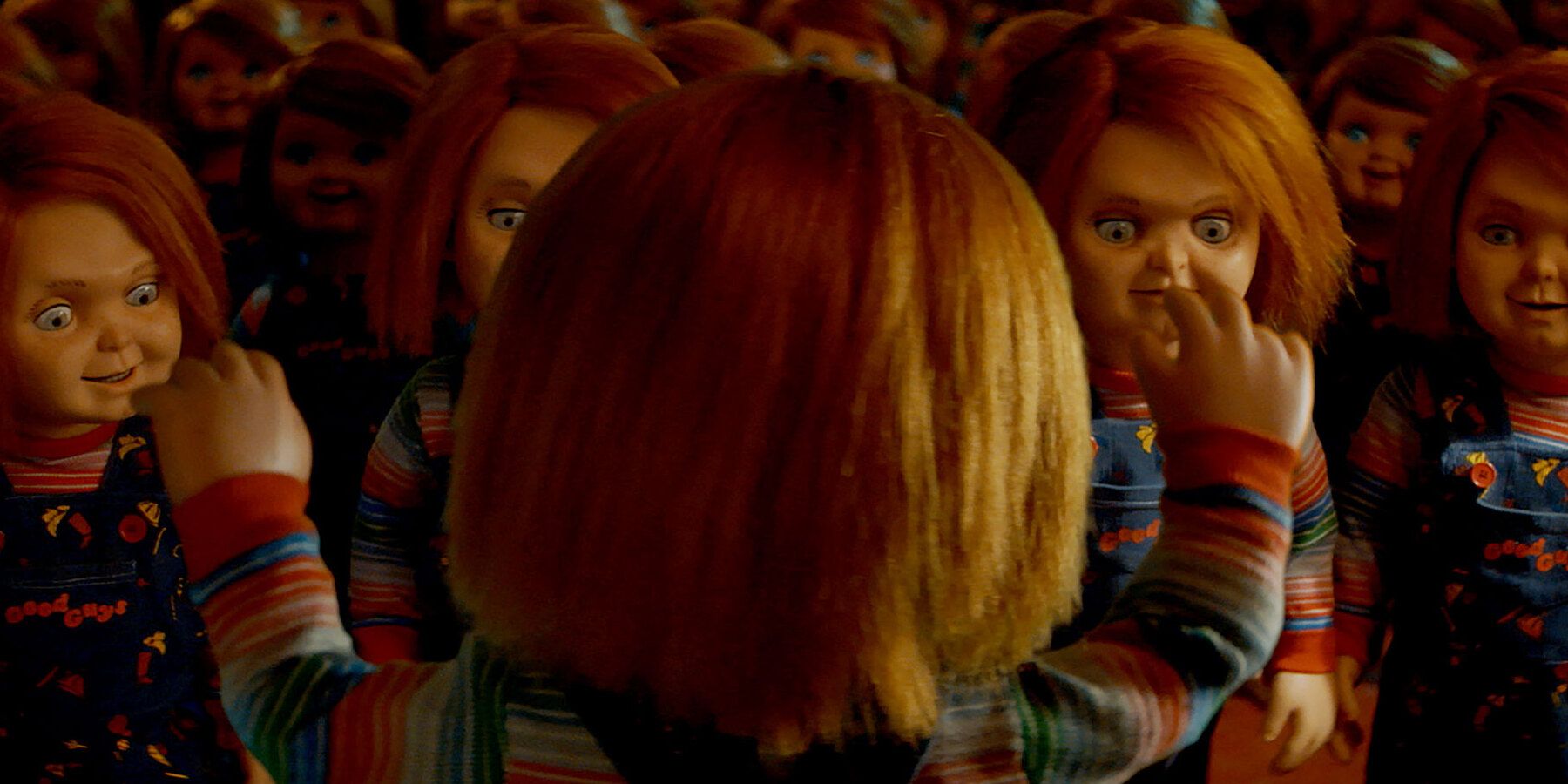 Создатель Chucky Creator намекает на большой поворот в потенциальном четвертом сезоне