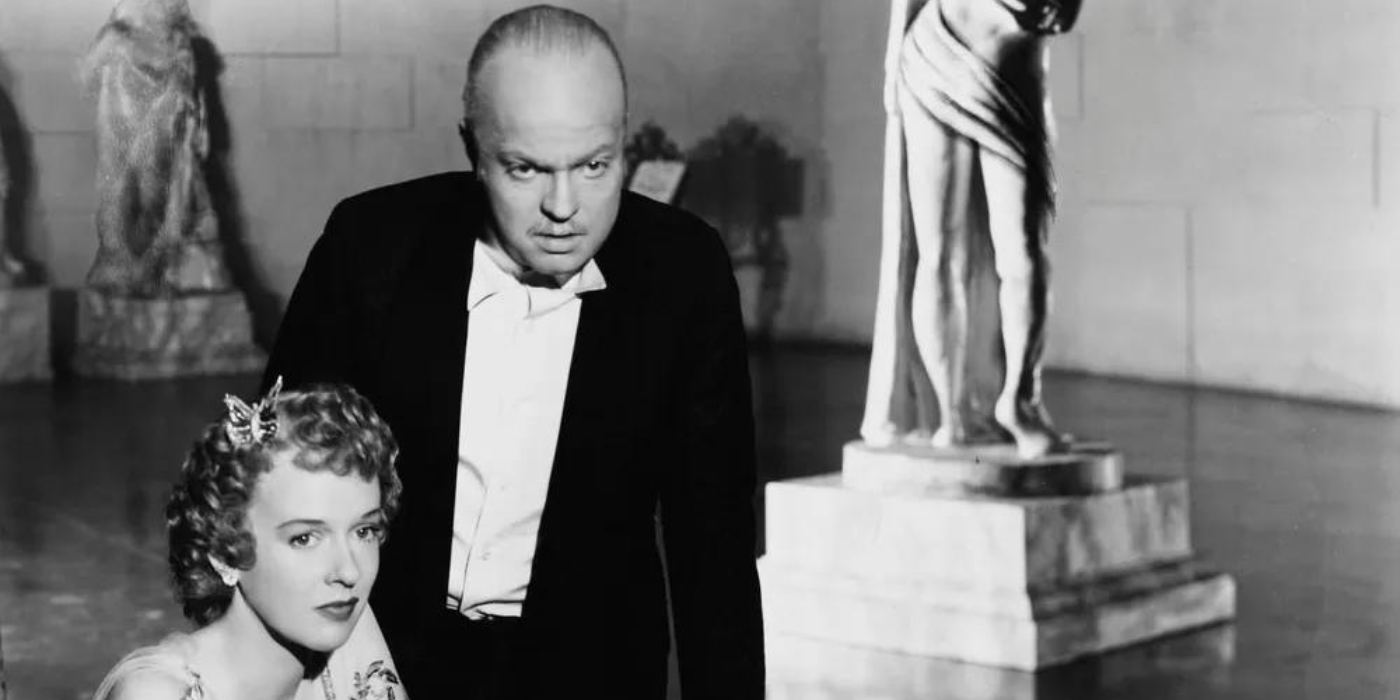 10 Best Movies from the Golden Age of Hollywood, Ranked