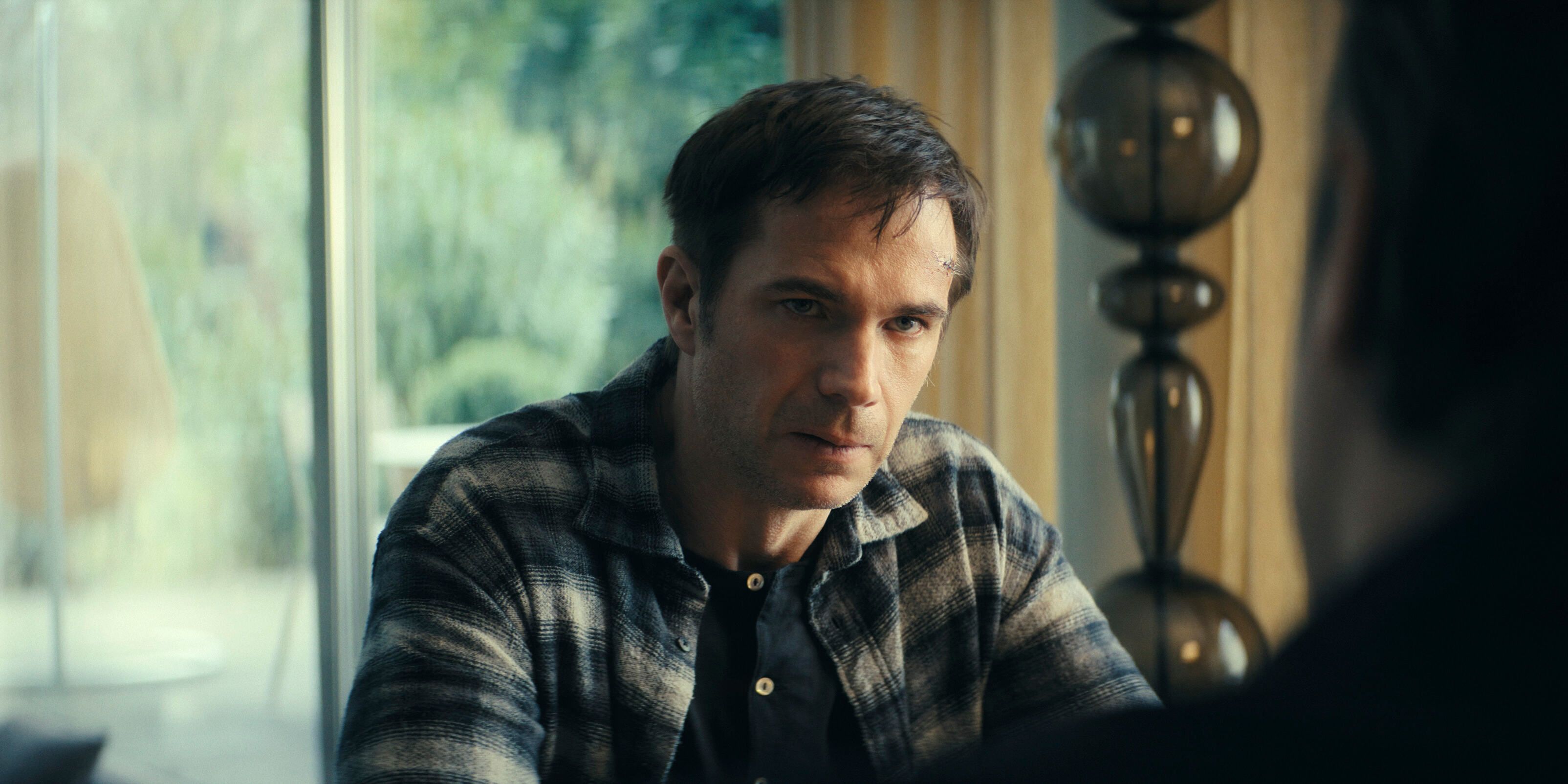 INTERVIEW: Constellation's James D'Arcy