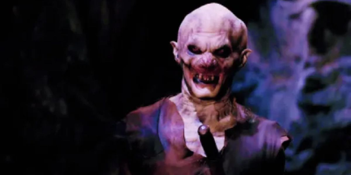 10 Strongest Buffy the Vampire Slayer Demons, Ranked