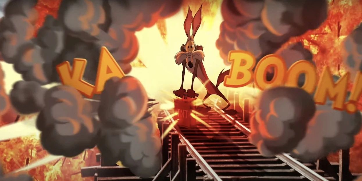 New Looney Tunes Image Teases the Franchise's First-Ever Fully-Animated Theatrical Movie