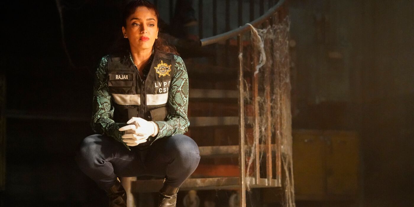 CSI: Звезды Вегаса поделились эмоциональными реакциями на отмену сериала