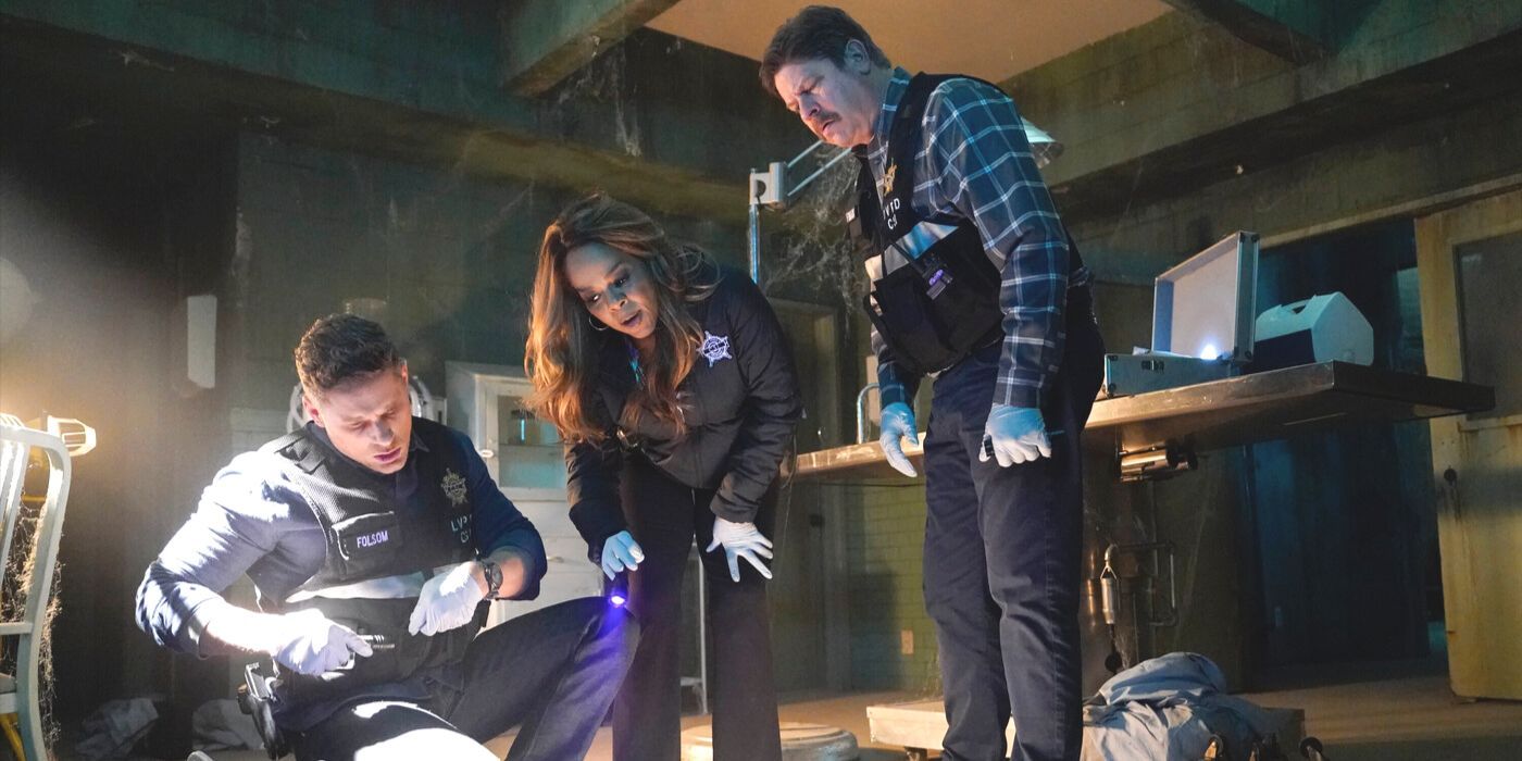 CSI: Звезды Вегаса поделились эмоциональными реакциями на отмену сериала