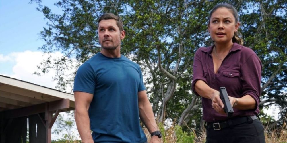 'Gutted': NCIS: Hawai'i Star Reacts to Series Getting Canceled