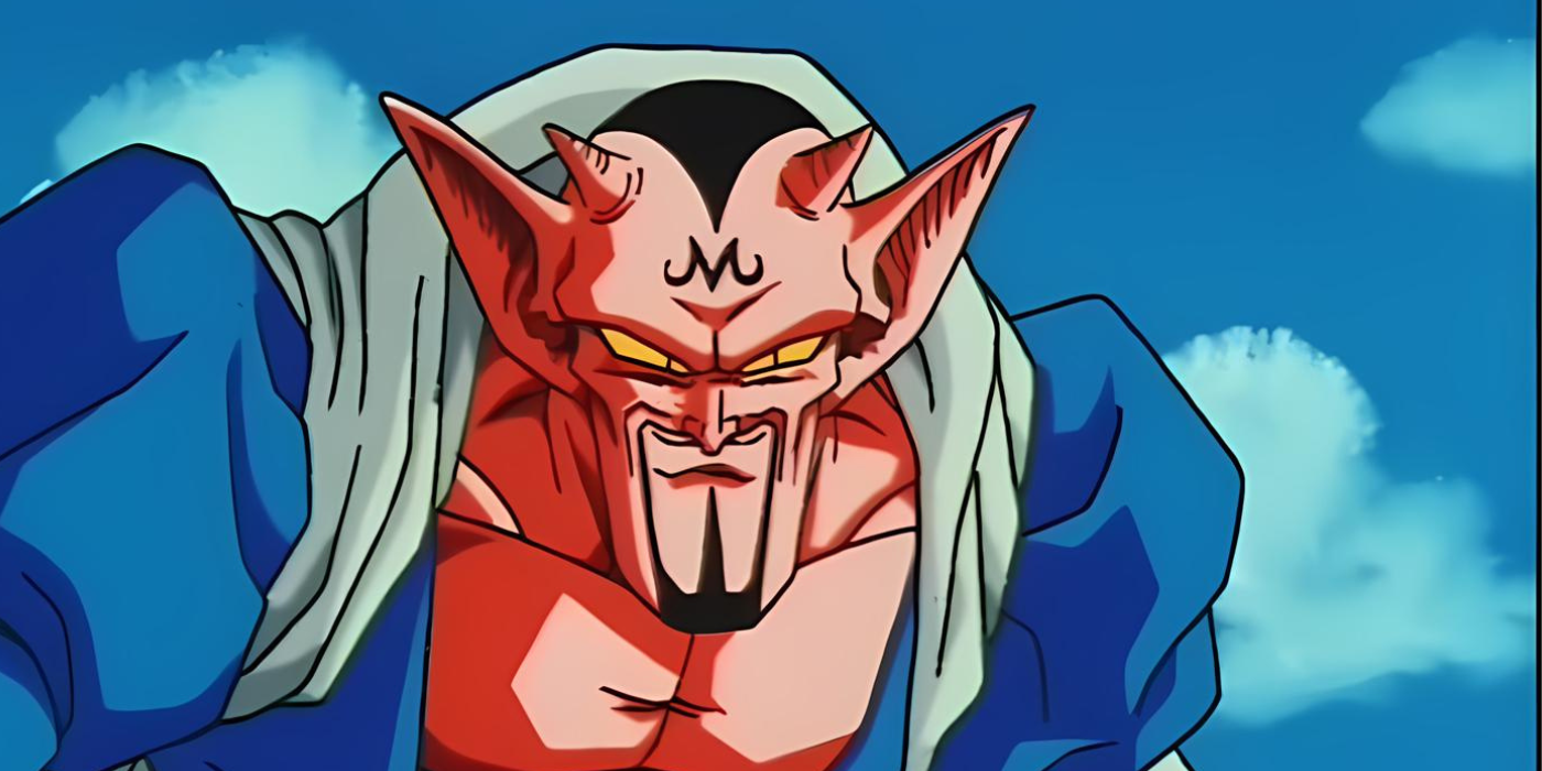 10 Strongest DBZ Characters at the Start of the Original Anime, Ranked