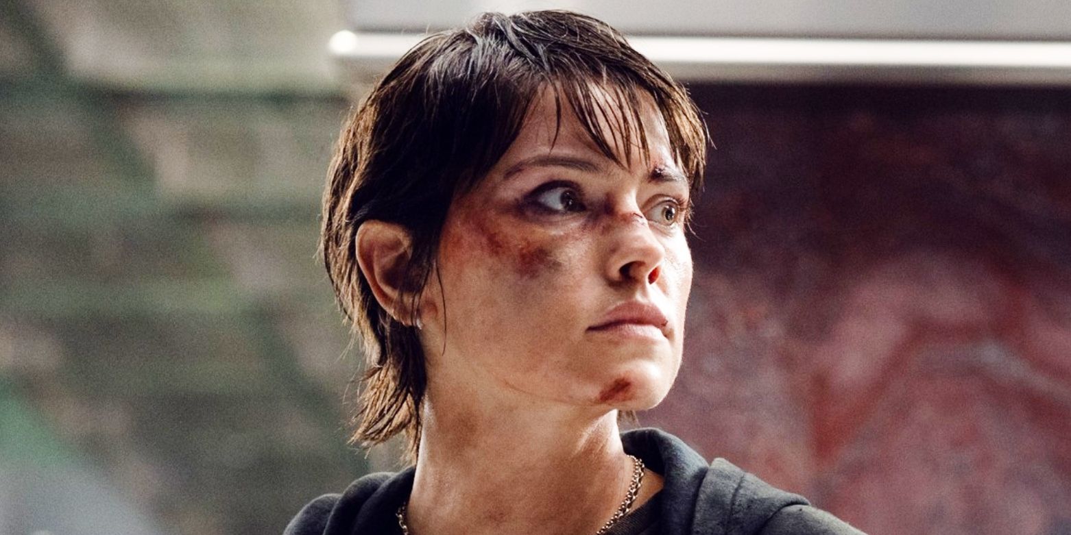Daisy Ridley Teases Her 'Brutal' Role in Die Hard-Inspired Action Movie