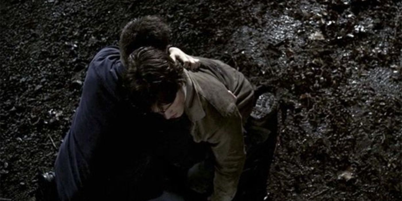 The Most Devastating Supernatural Episodes, Ranked