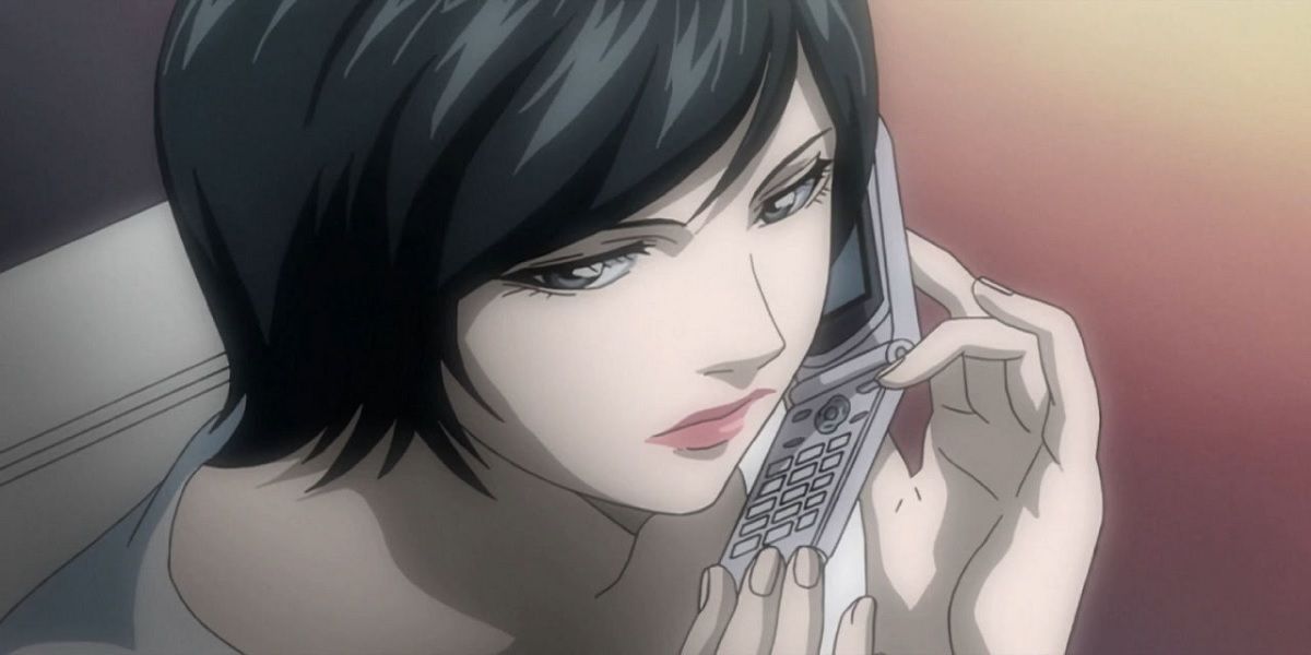 10 Deadliest Death Note Characters, Ranked