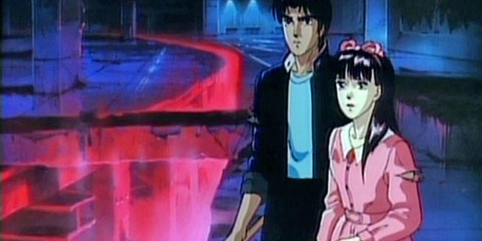 Mejores OVA de anime retro, clasificadas