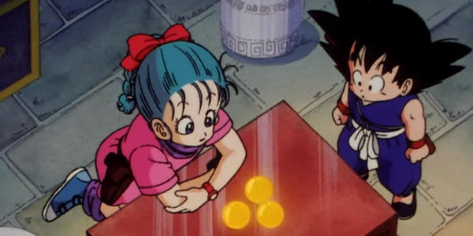 Dragon Ball DAIMA наконец-то может дать Булме личного злодея