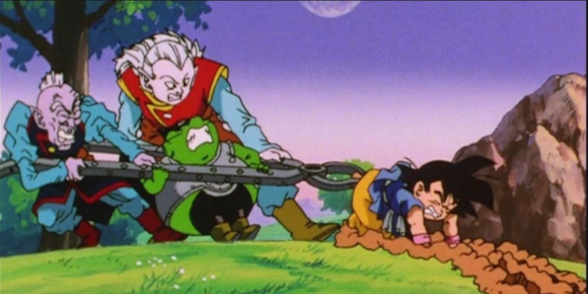 Times Akira Toriyama Changed His Mind Writing Dragon Ball