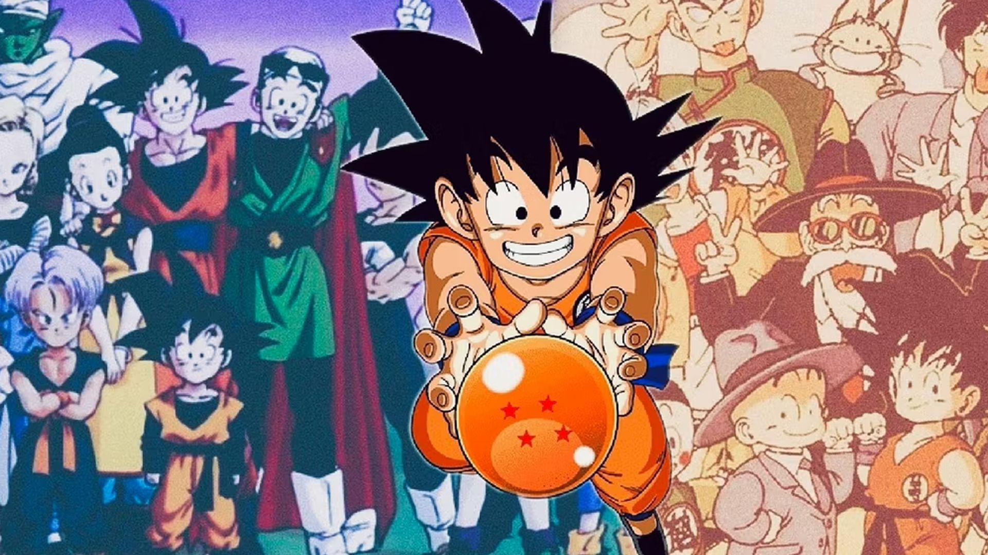 Dragon Ball Reveals the First Character to Correctly Guess Goku's True Origins 