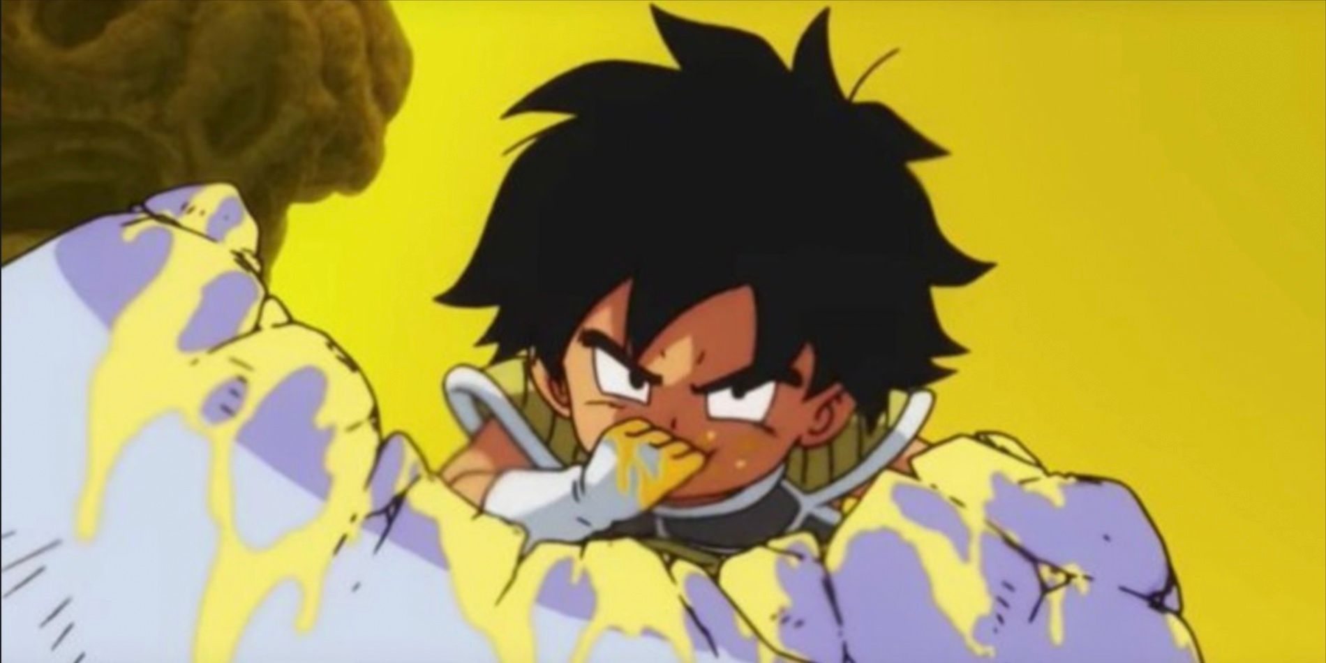 10 Strongest DBZ Characters at the Start of the Original Anime, Ranked