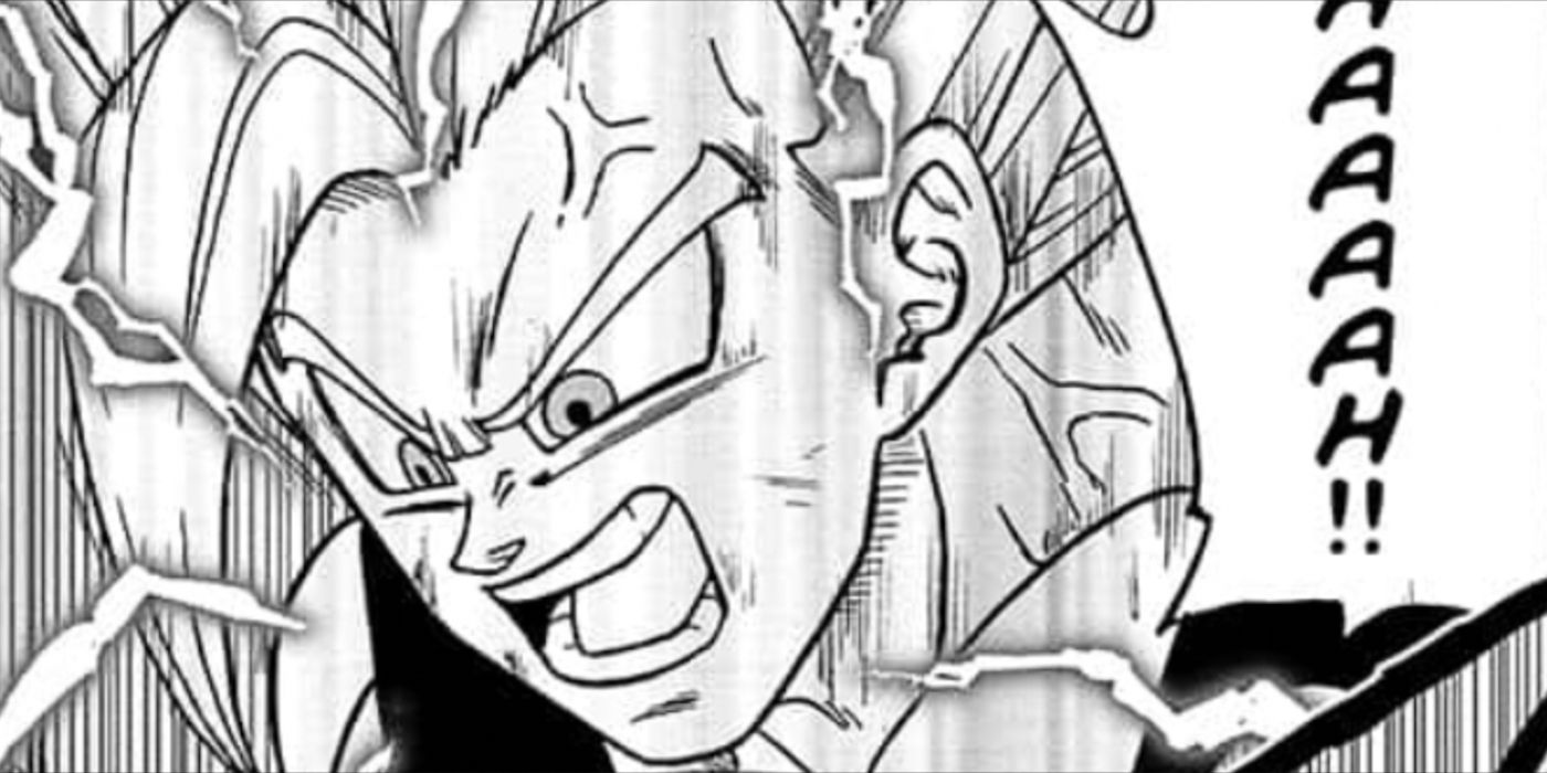 Dragon Ball Super Artist Honors Akira Toriyama in New Artwork of Nearly 20-Year-Old Game Character