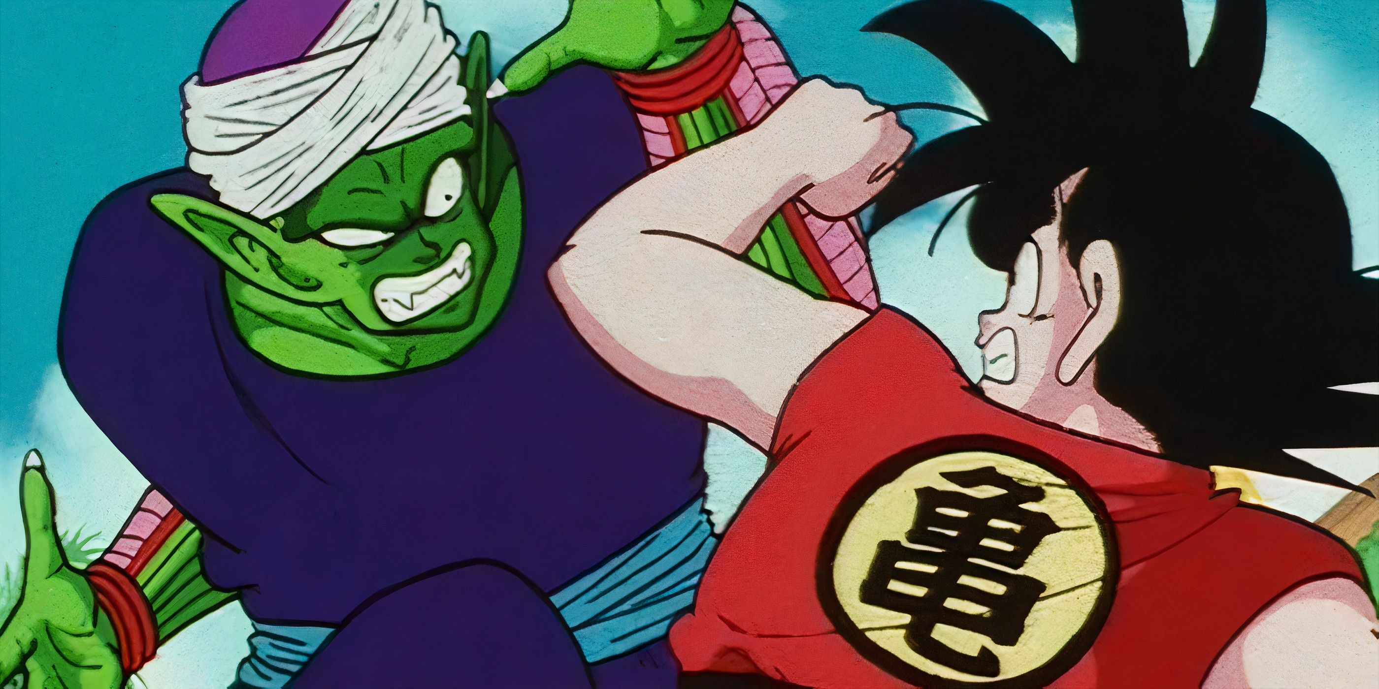 How The Original Dragon Ball Is Deeper Than You Remember