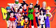 Dragon Ball Characters With Pictures And Names Dragon Ball Characters With Pictures And Names