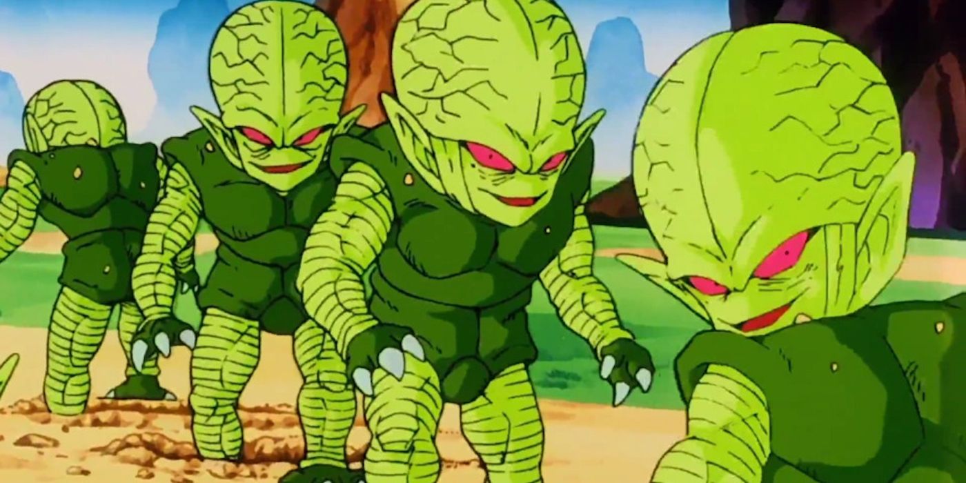 Every Dragon Ball Z Death That Should Have Stayed Permanent