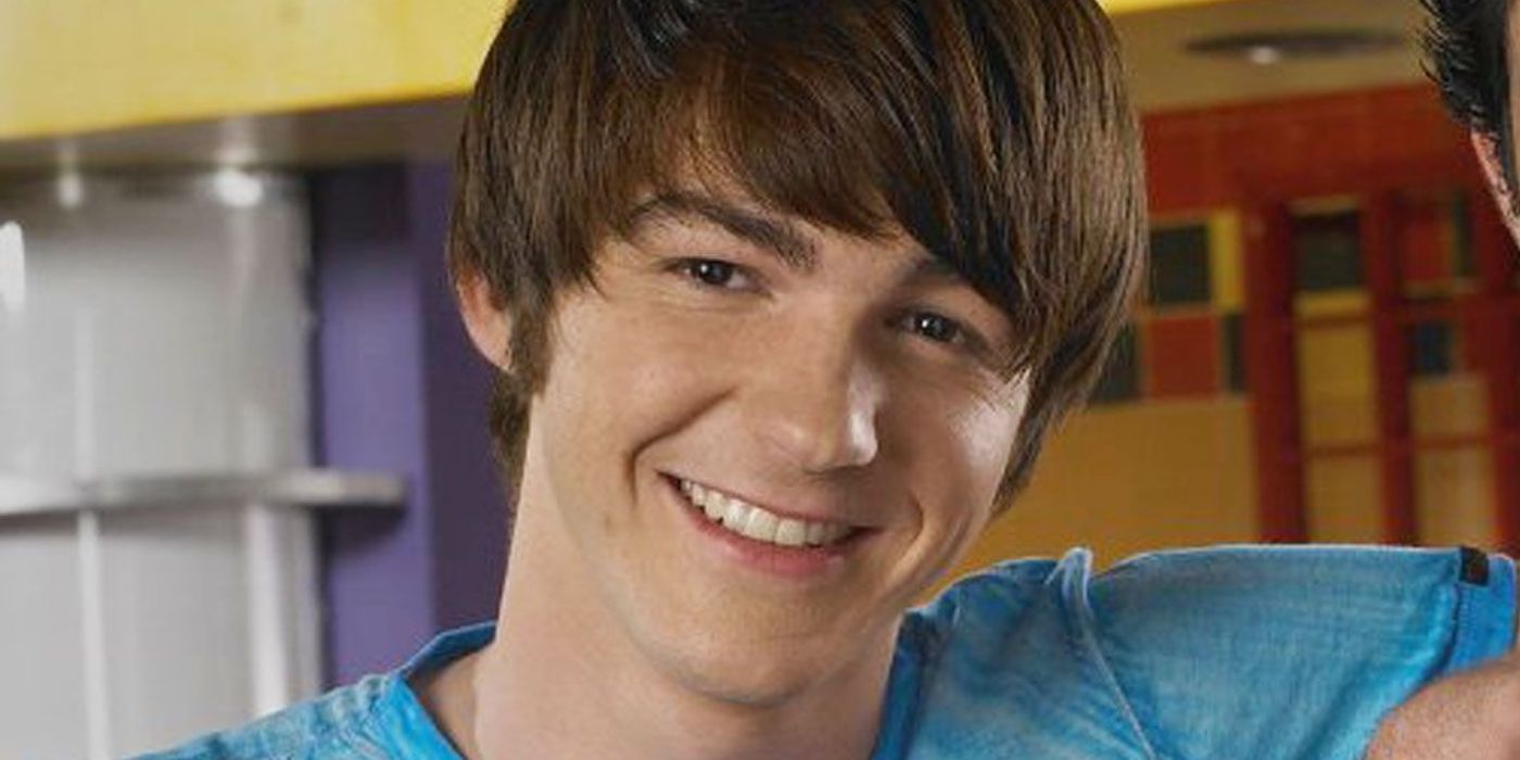 'Weve Talked About It': Drake Bell Addresses Drake & Josh Reboot Chances