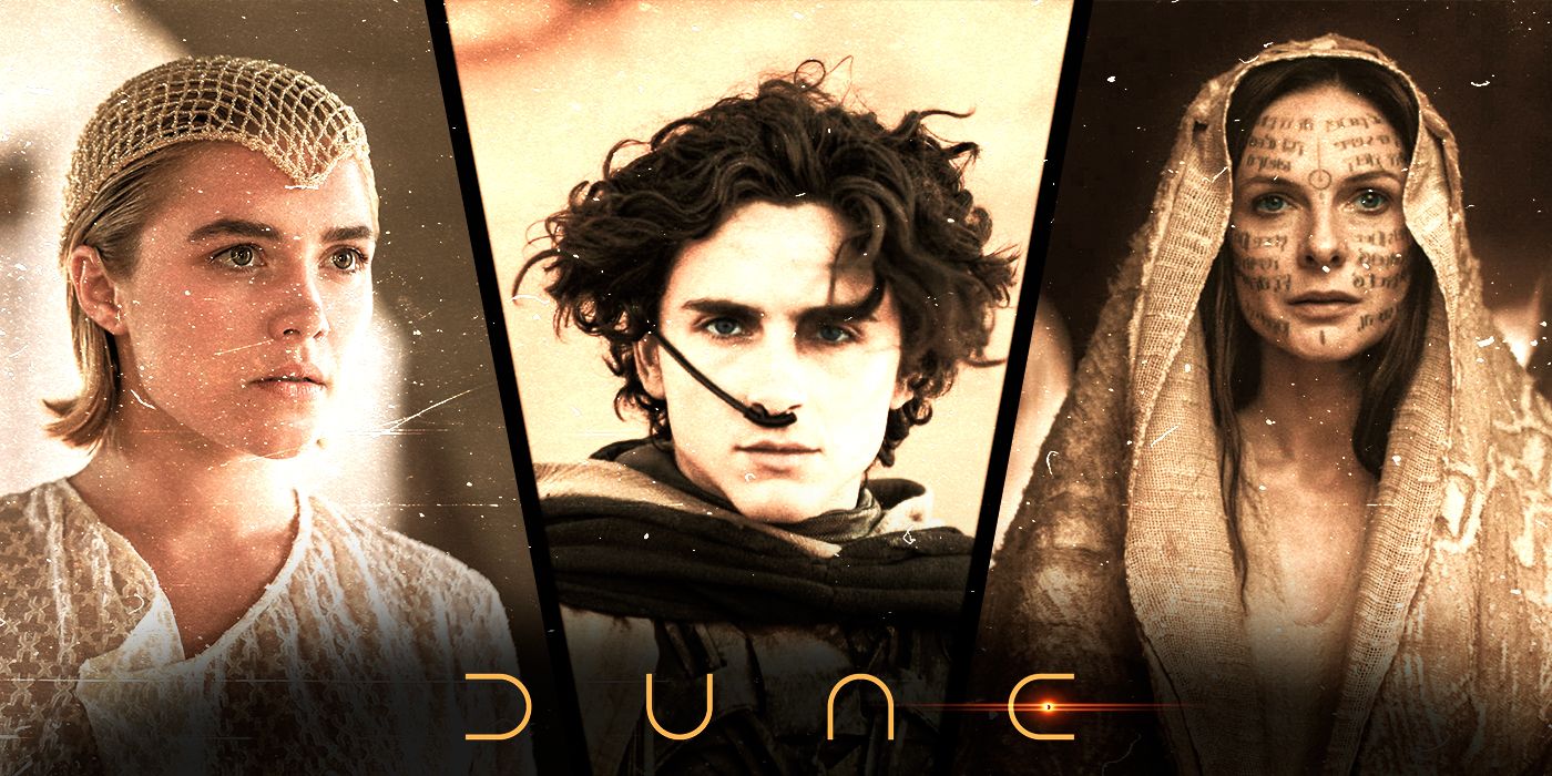 The Biggest Criticisms of Dune: Part 2 That Make Sense