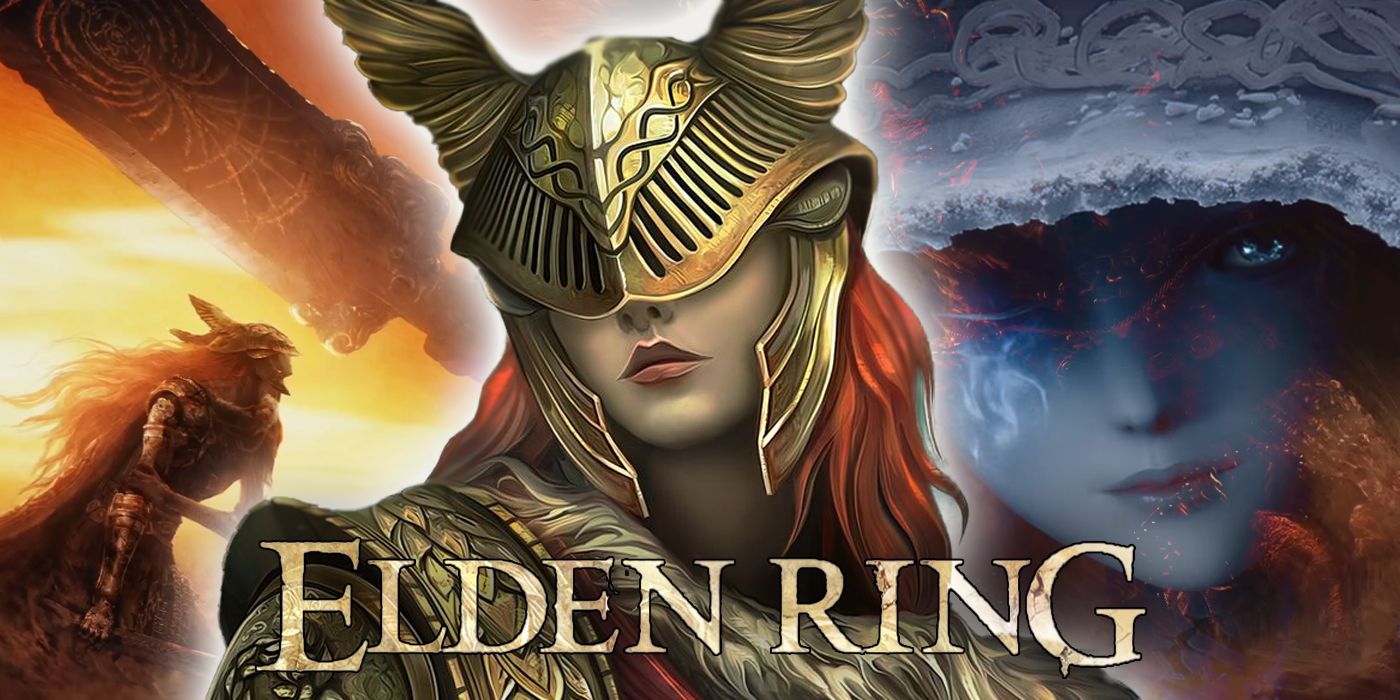 Alternate Elden Ring Opening Discovered by Player