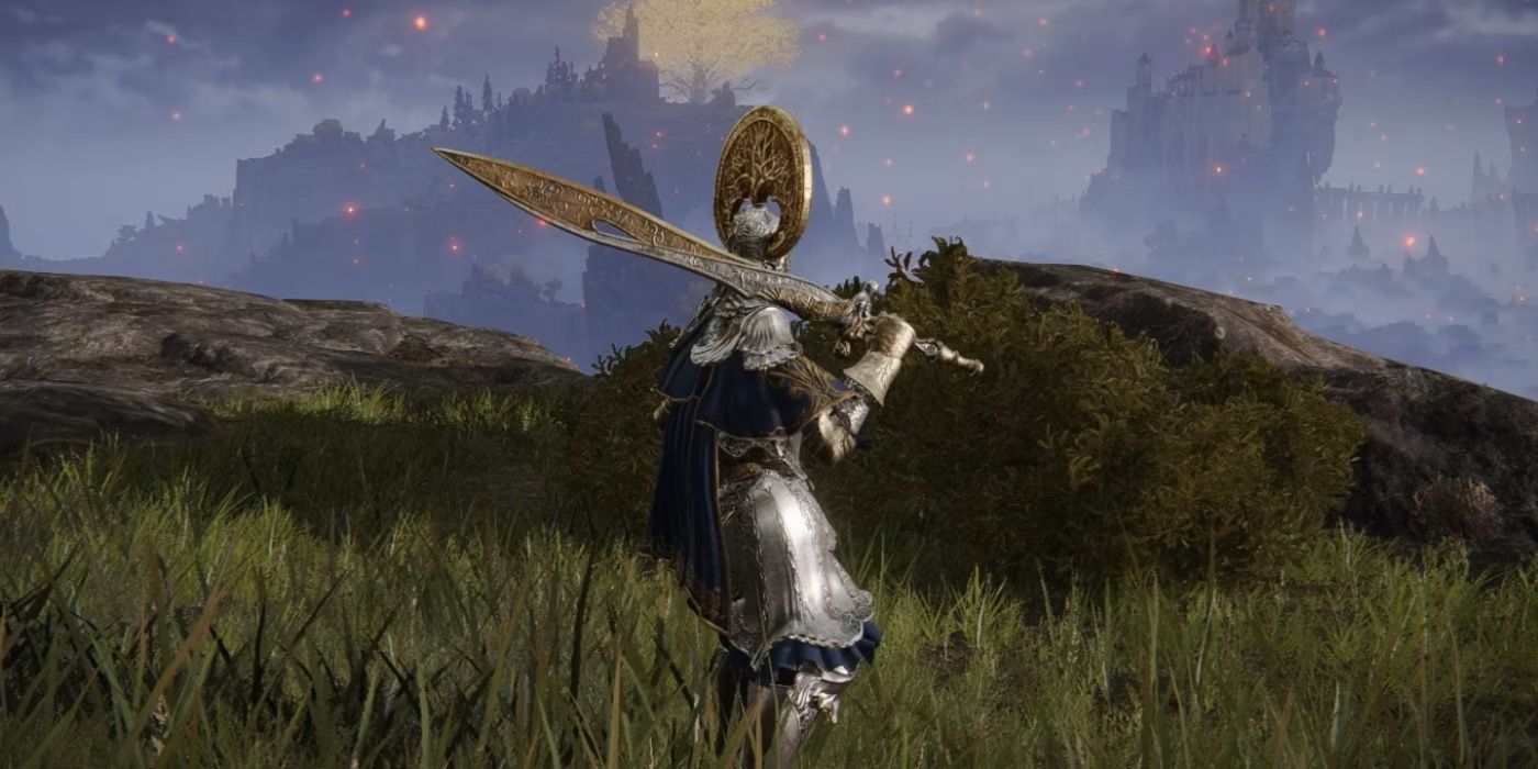 Elden Ring: 20 Best Greatswords, Ranked