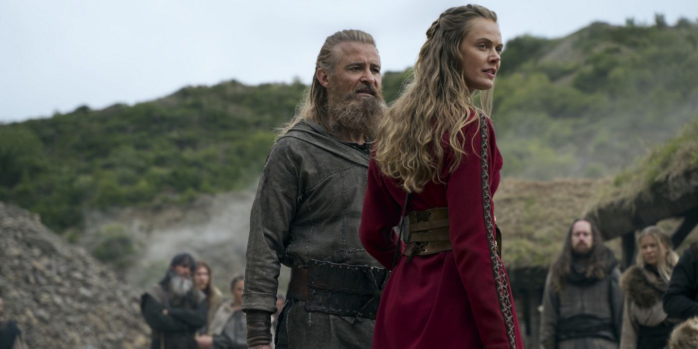 Las 10 mejores peleas de Vikings Valhalla, clasificadas