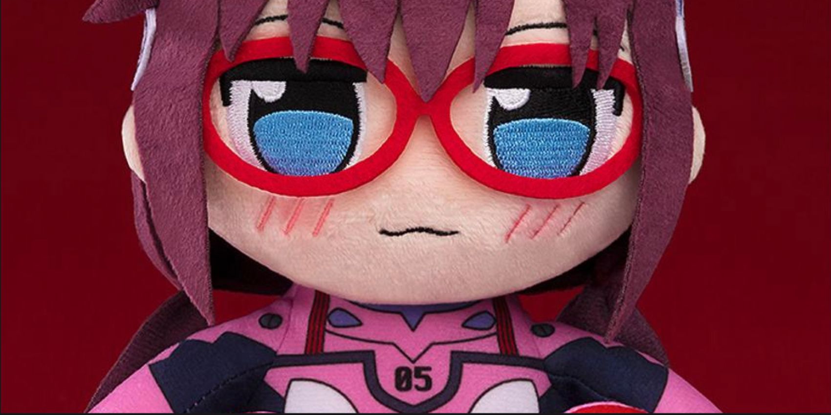 New Evangelion Rei, Asuka and Mari Plugsuit Plush Toys Get International  Release