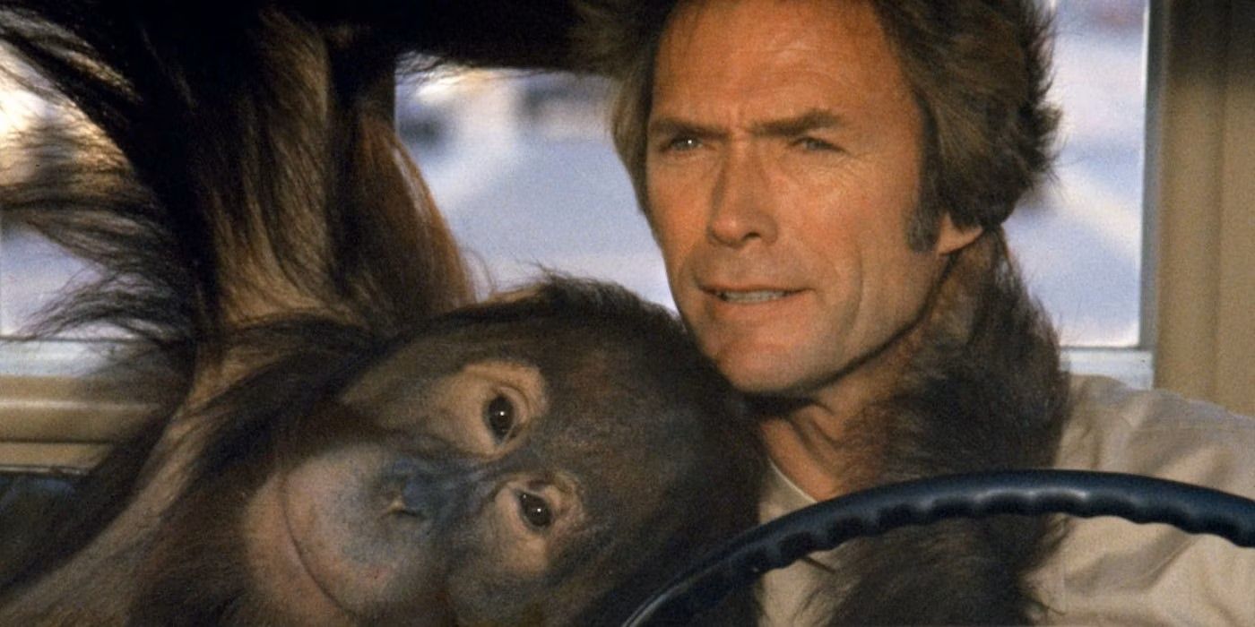 10 Best Clint Eastwood Movies (That Aren't Westerns)