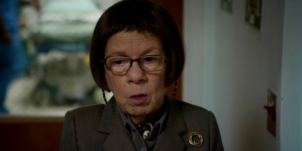 hetty in expiration date episode of ncis:la