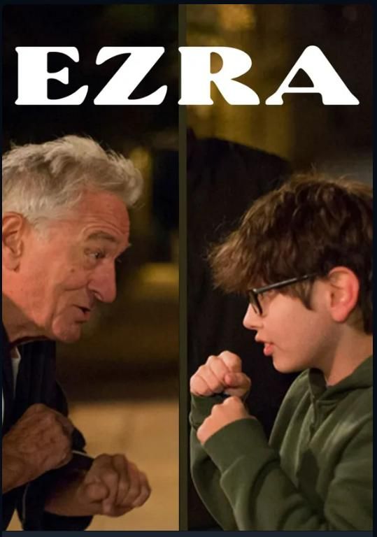 Ezra cbr