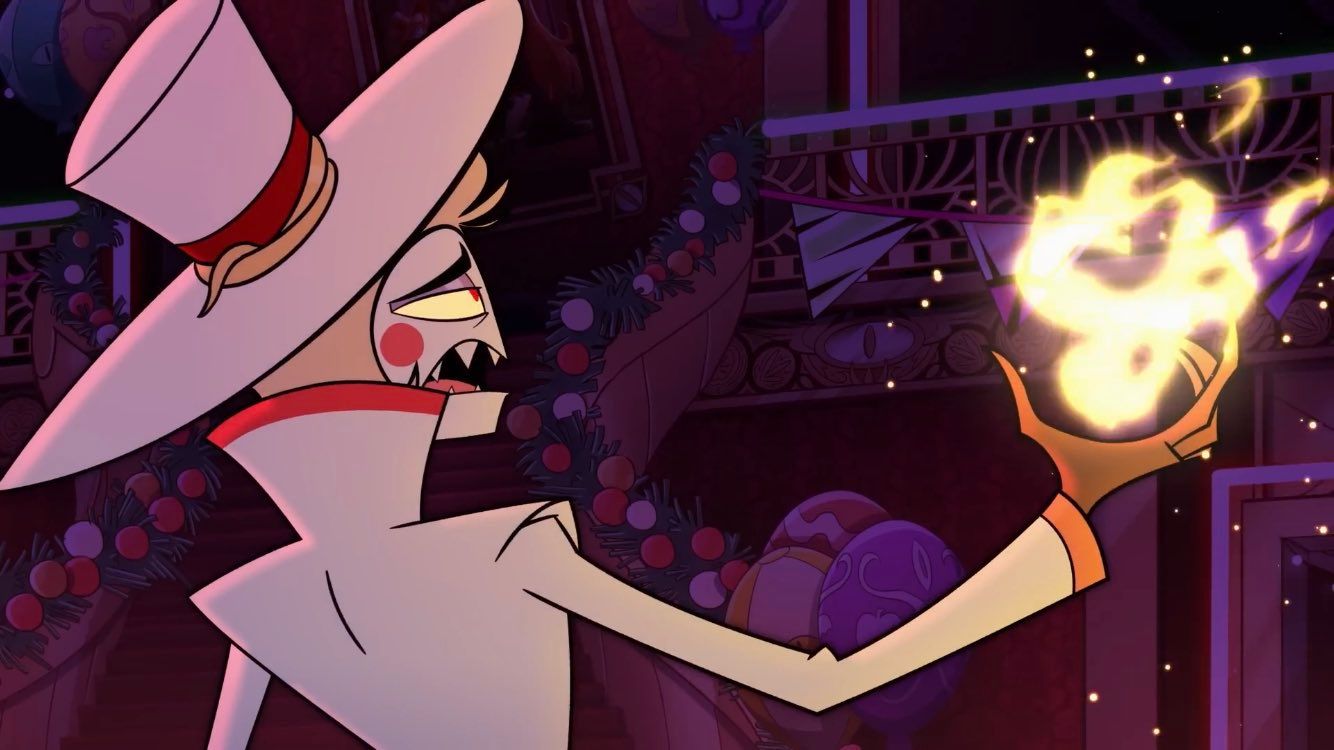 10 References Fans Missed In Hazbin Hotel