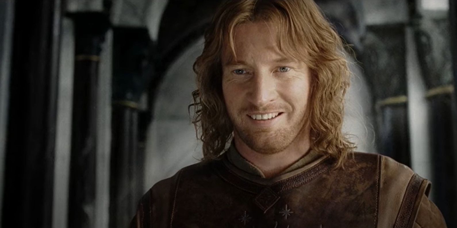 The 30 Strongest Lord Of The Rings Characters, Ranked