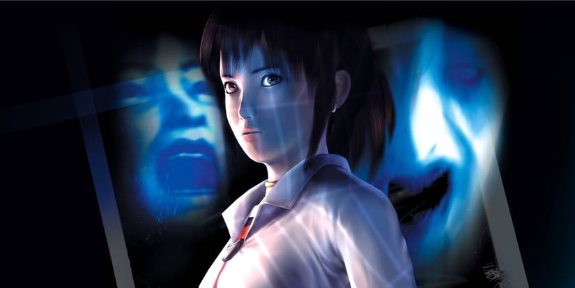 The 20 Best Classic Horror Games