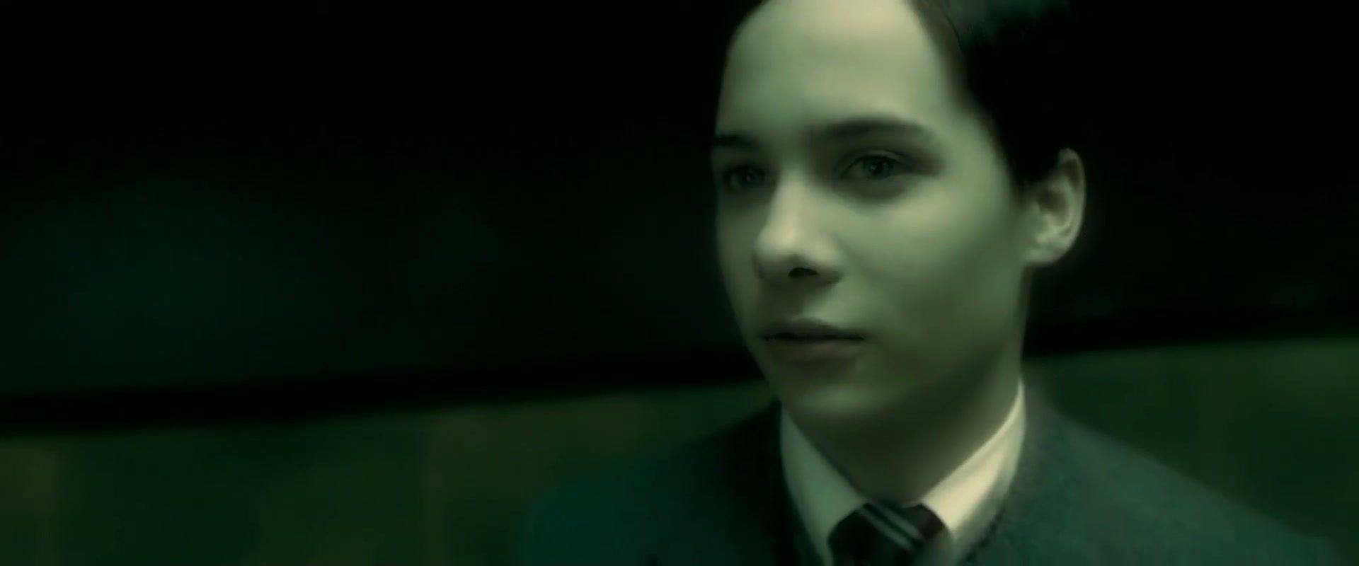 The Harry Potter Reboot Can Explain These Voldemort Mysteries