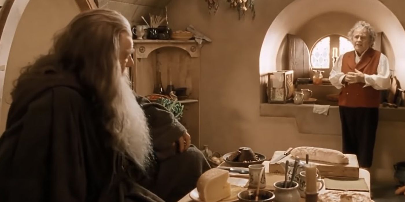 'If I'm Alive': Ian McKellen Comments on Possible Return as Gandalf in Next LOTR Film