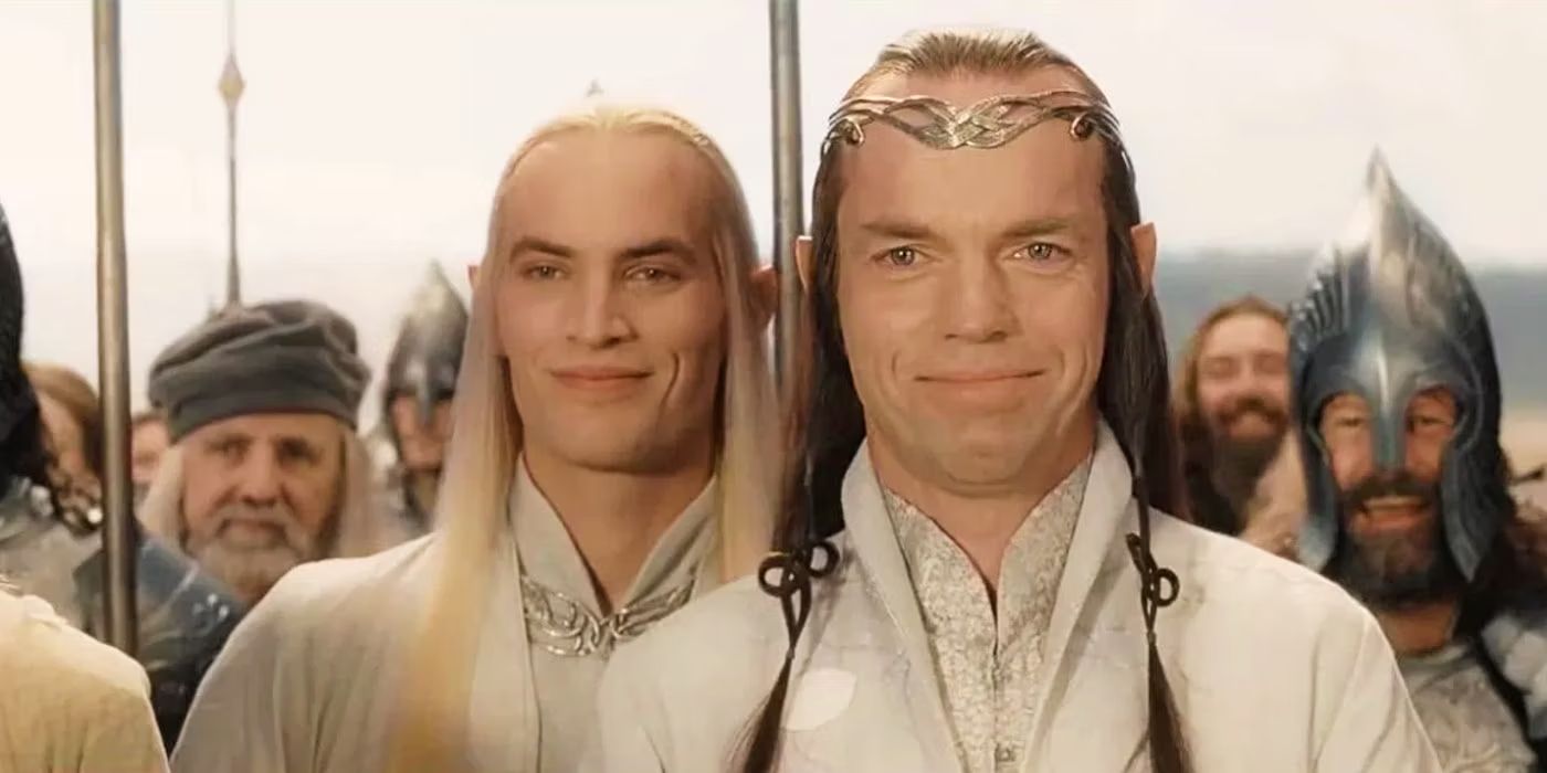 Lord Of The Rings Characters Who Should Appear In The Hunt For Gollum