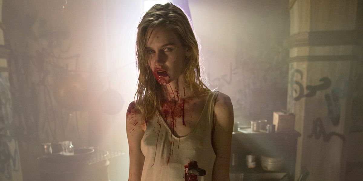 Fear the Walking Dead Complete Series Blu-ray Announced