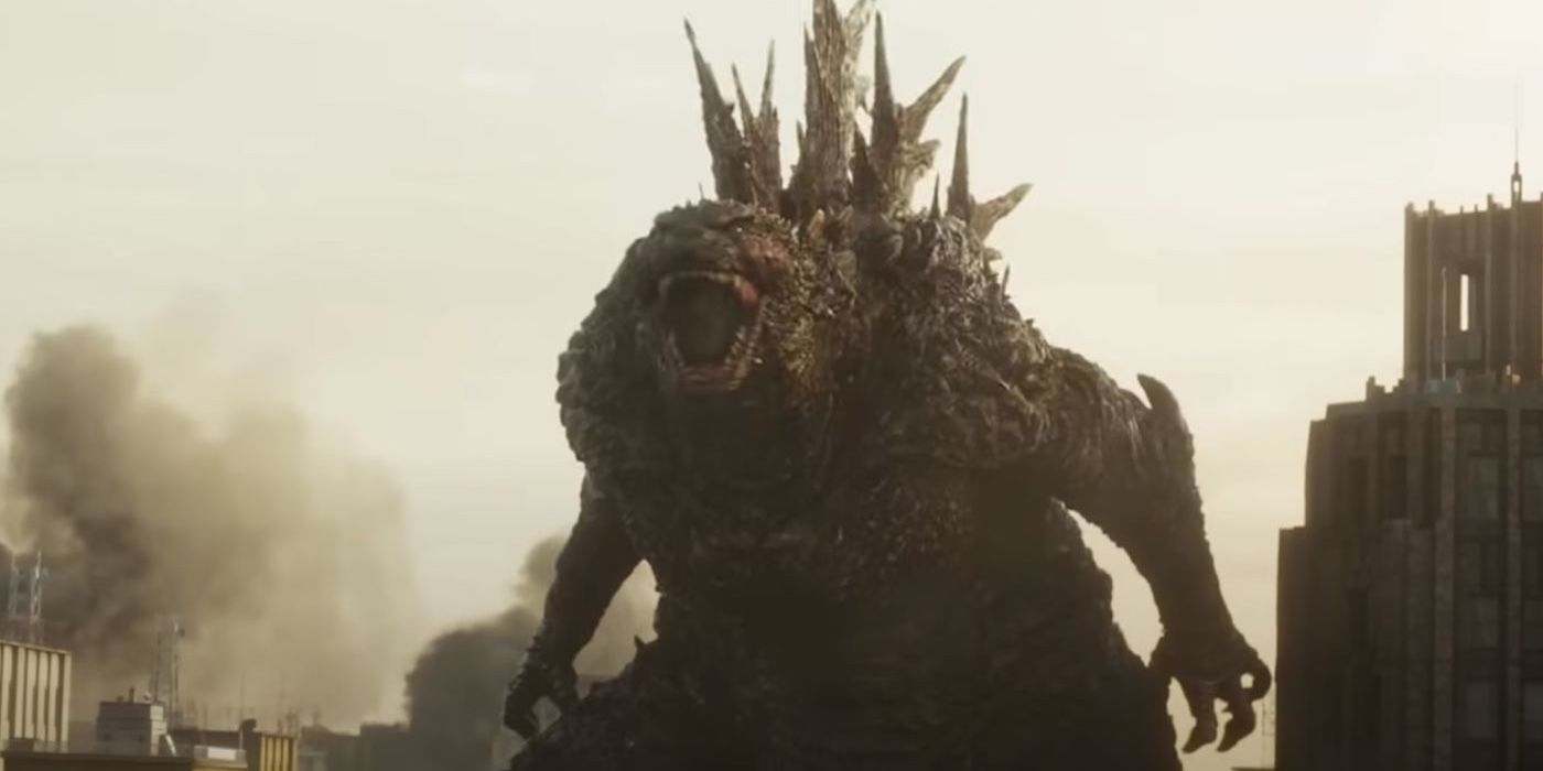 Two Monster Movies Rampaged Through Theaters in 2024 and One Was the Obvious Winner