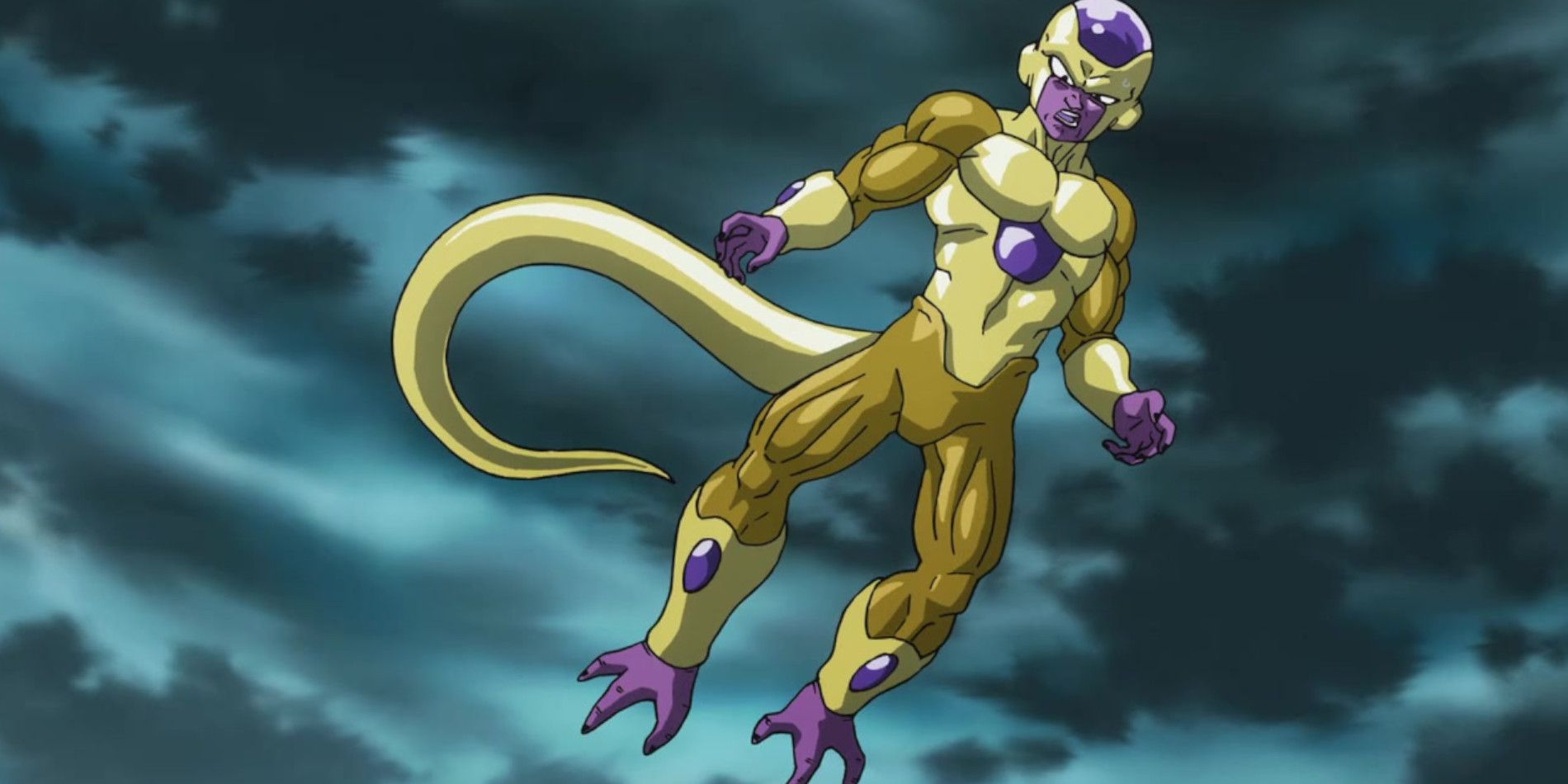 10 Strongest Dragon Ball Super Characters Ginyu Should Have Body-Swapped Instead