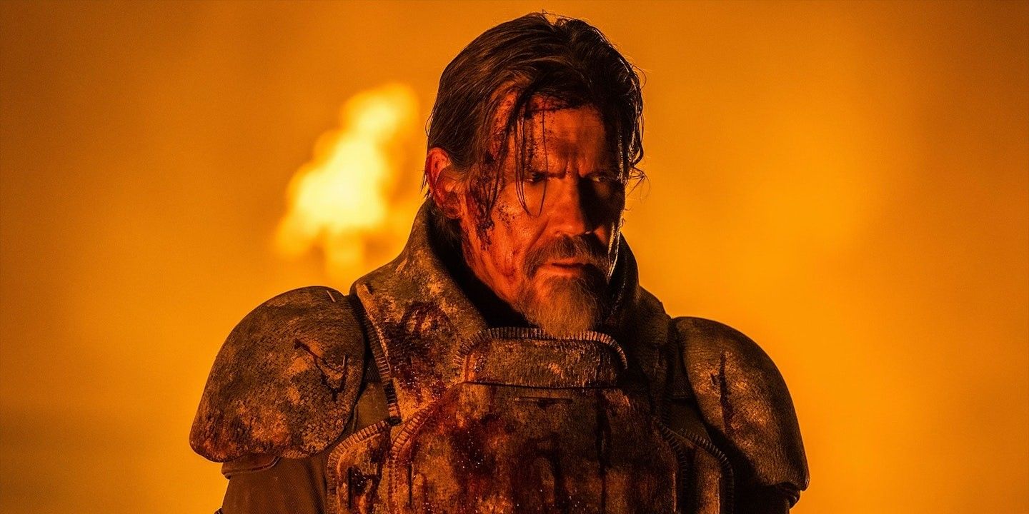 Humanity Wins Again': Josh Brolin Says Dune: Part Two Tapped Into