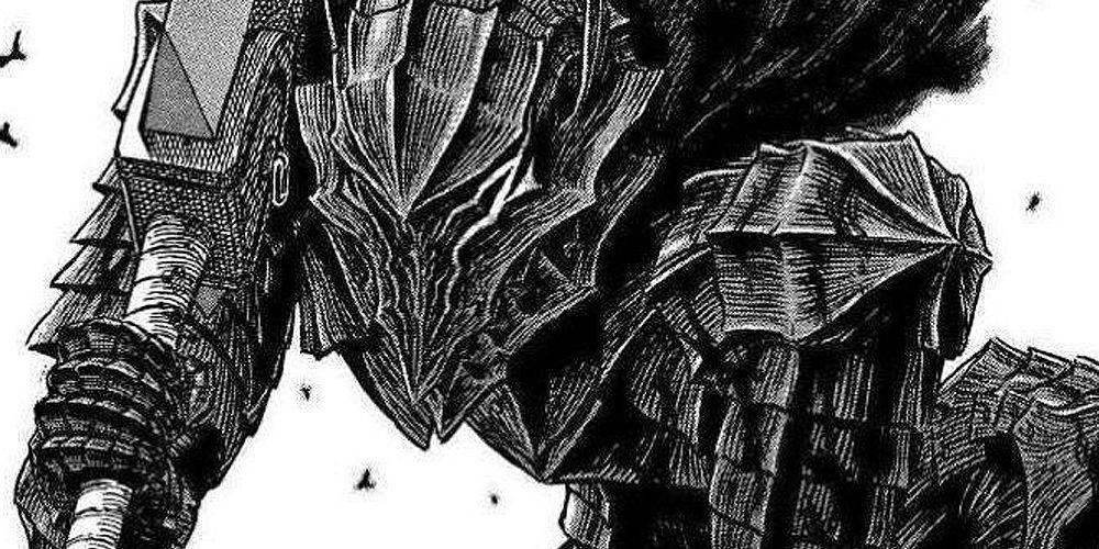 Referencias de Berserk que te perdiste de FromSoftware Games