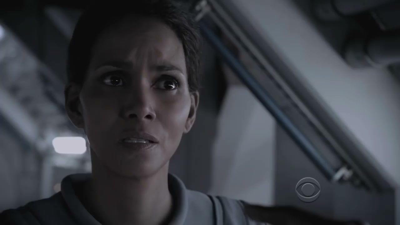 'Things Happen for a Reason': Halle Berry Addresses Sudden Exit From Ryan Murphy Series