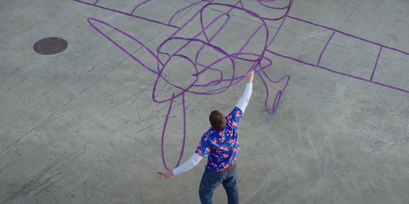 Harold and the Purple Crayon Hits Digital With New Footage, Watch an Extended Scene Now