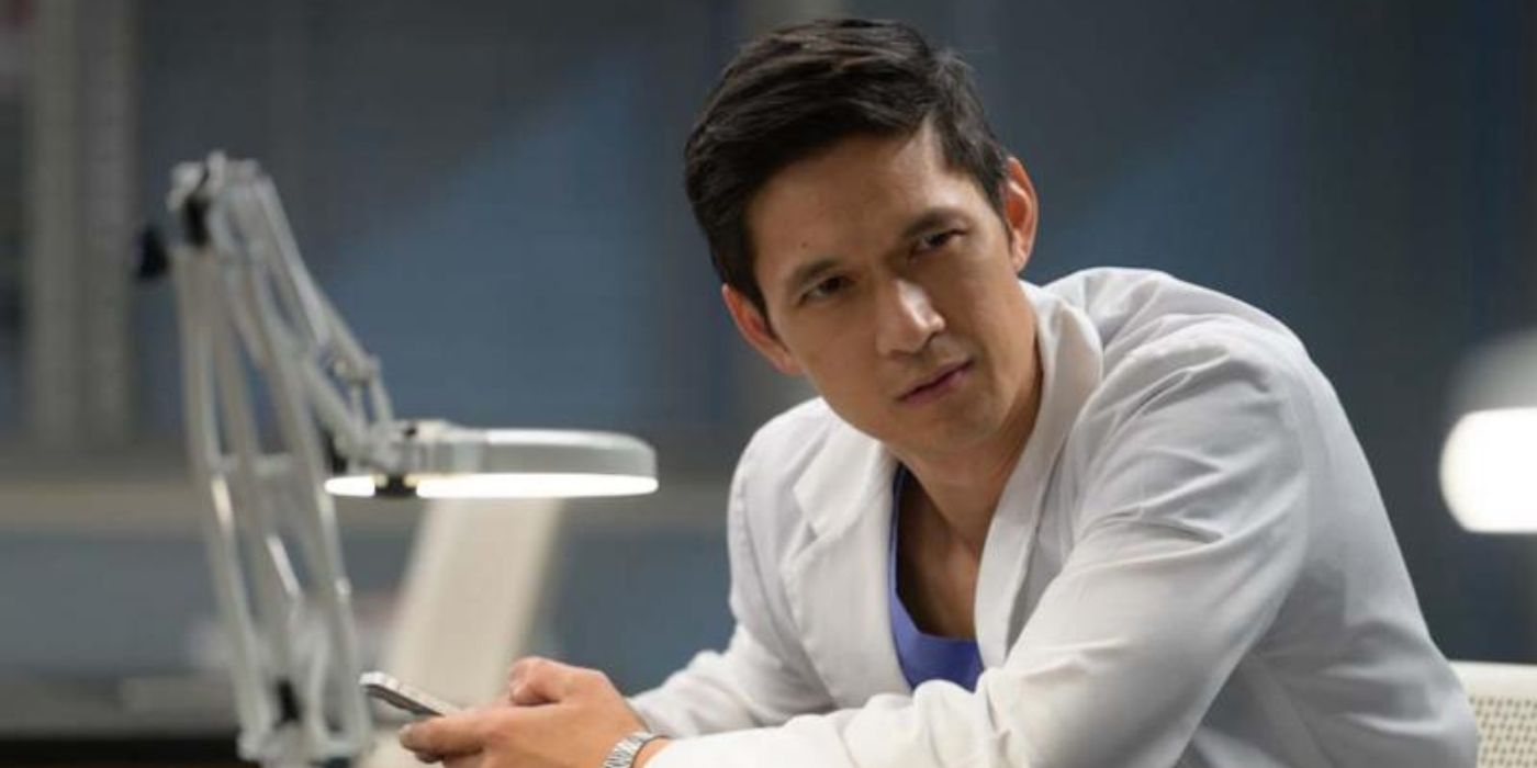 Grey's Anatomy May Have Finally Found Its Alex Karev Replacement