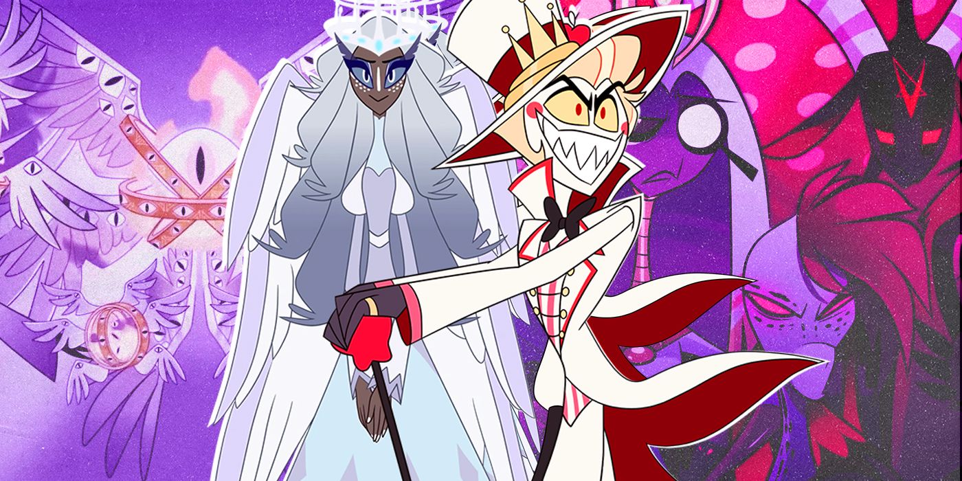 Hazbin Hotel: Angels and Demons, Explained