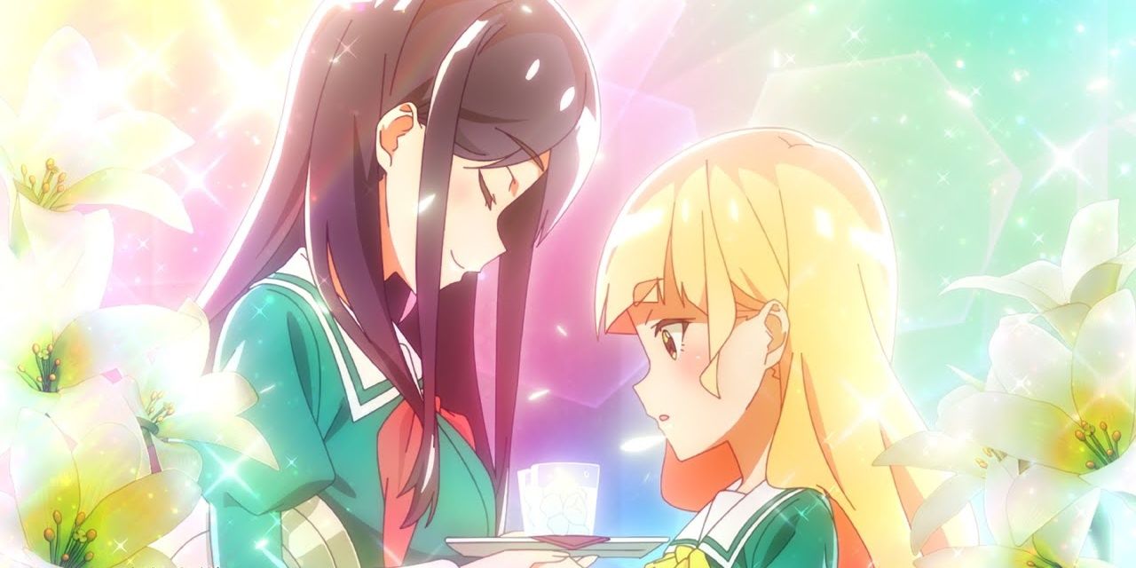 What Is The Best Yuri Anime?