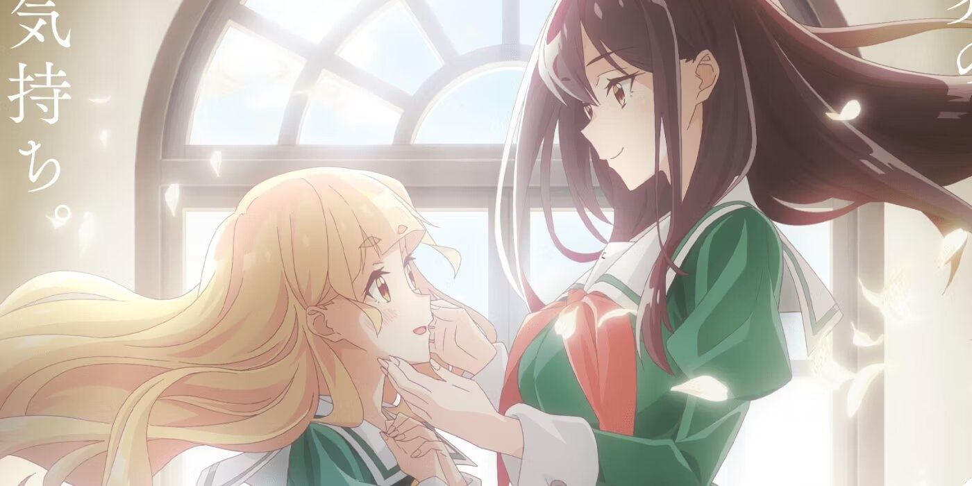 What Is The Best Yuri Anime?