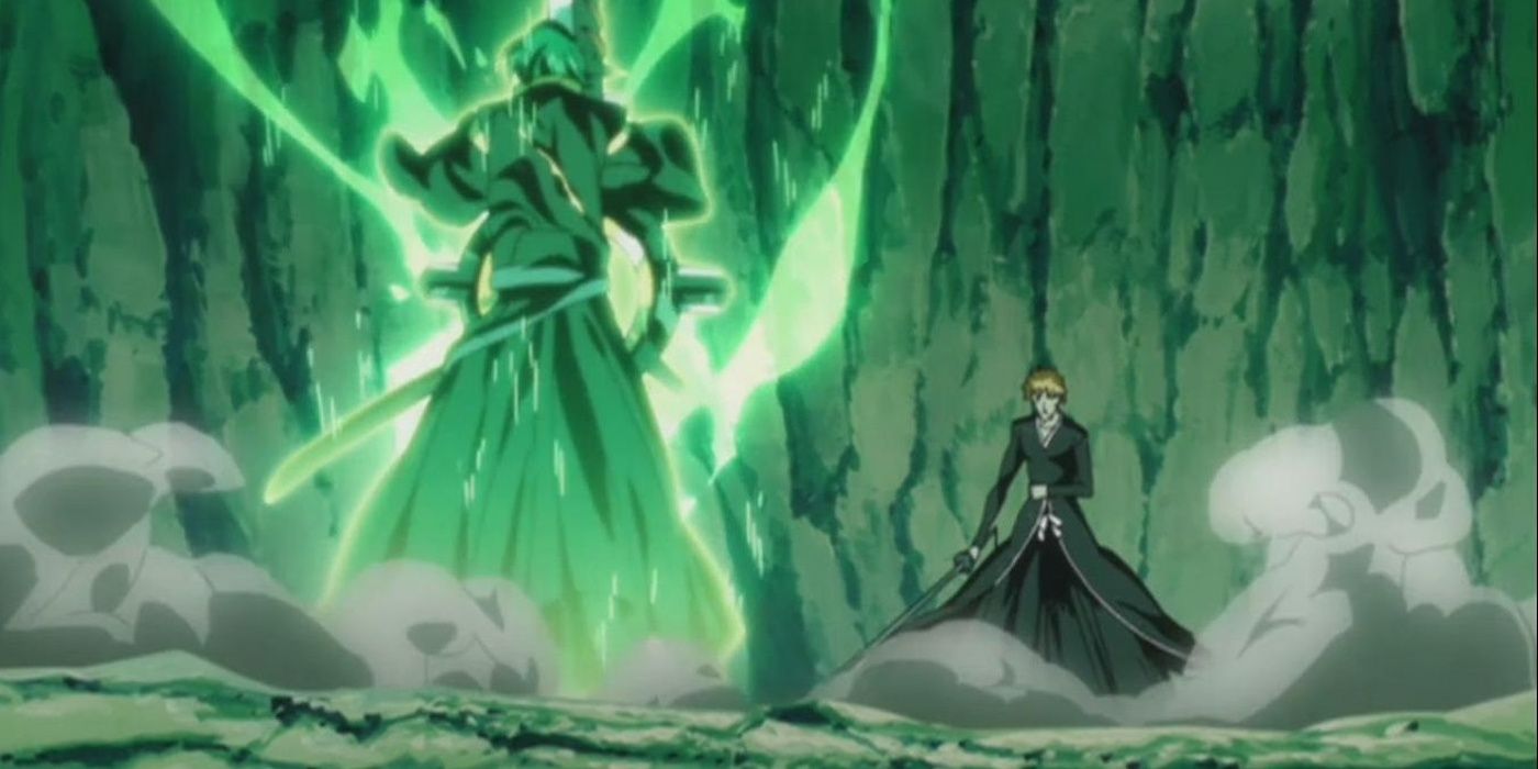 Bleach: 10 Best Fights of the Gotei 13 Invading Army Arc, Ranked