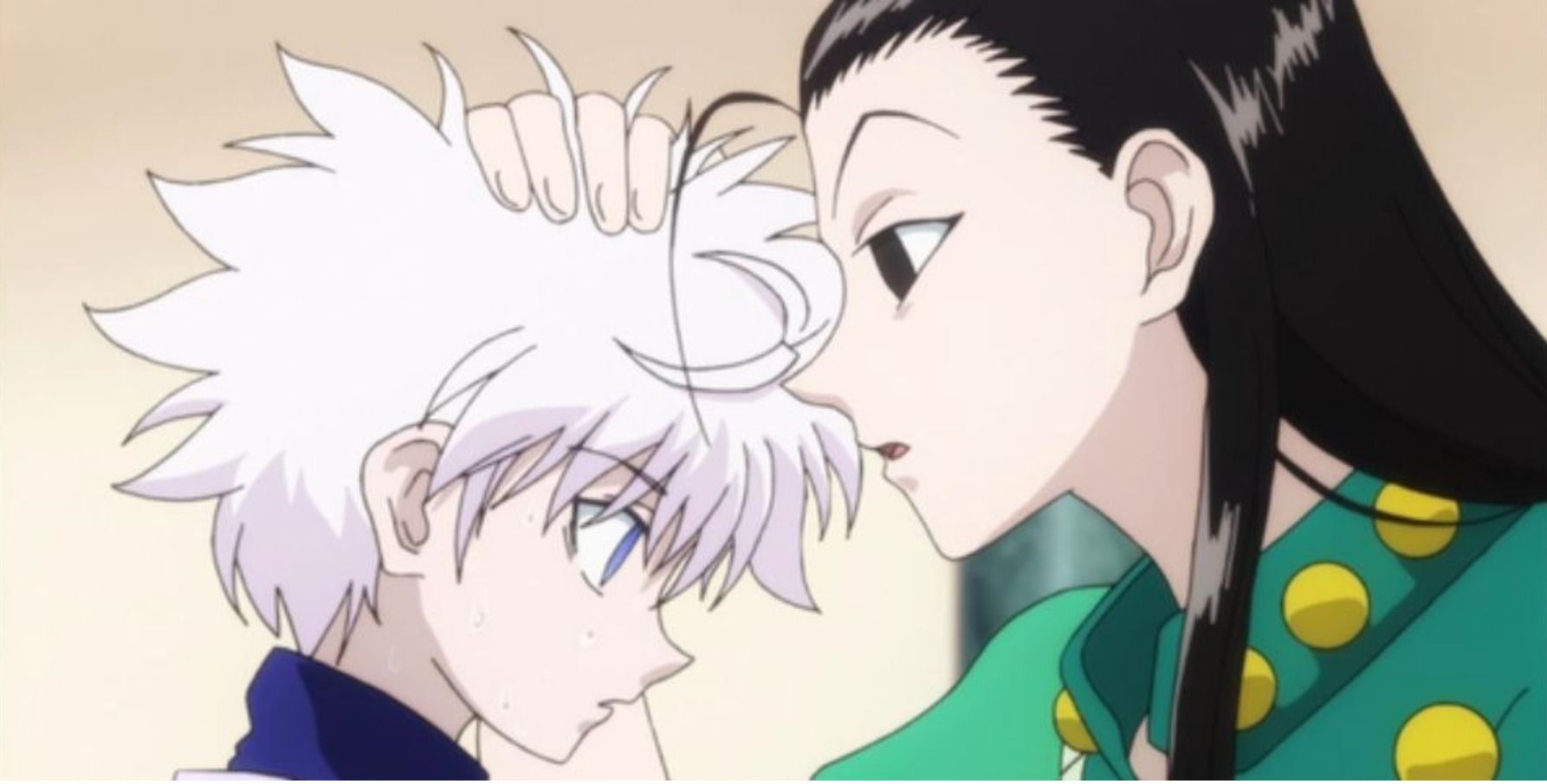 10 Most Questionable Storylines in Hunter x Hunter