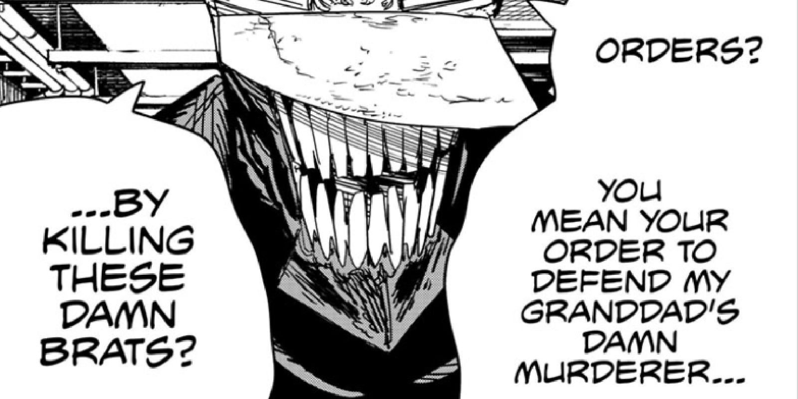 REVIEW: Chainsaw Man Chapter 160 “That For Which the Heart Beats” Proves War and Peace Are Indistinguishable